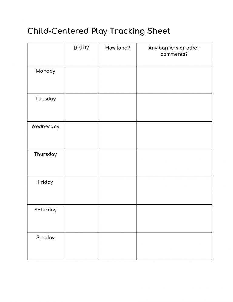 Module 2: Using Play Effectively - Healthy Minds Learning